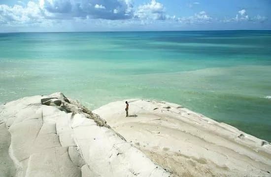 Playa Lido Rossello