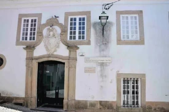 Museu da Tapecaria