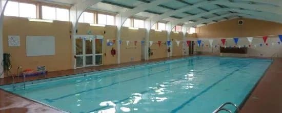 Edenderry Swimming Pool
