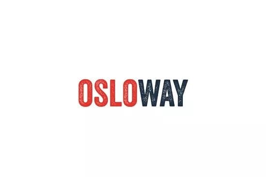 OsloWay