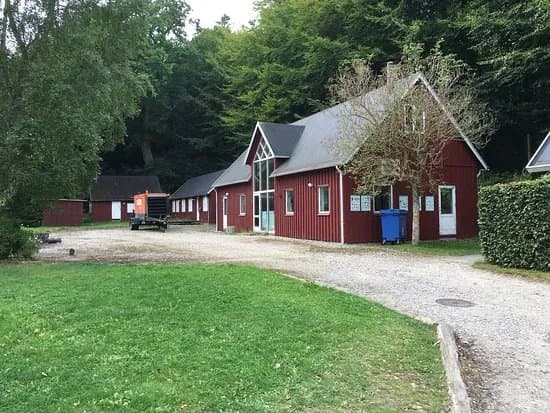 Oernereden Naturcenter