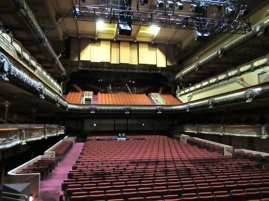 Forum de Liege
