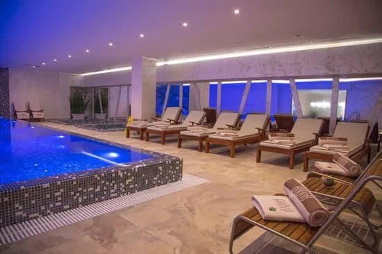 Banya Wellness & Spa