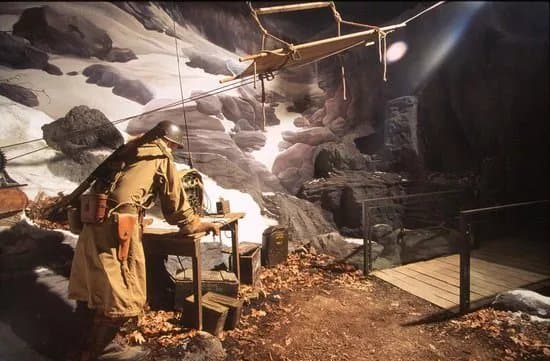 Museo Memoriale della Liberta