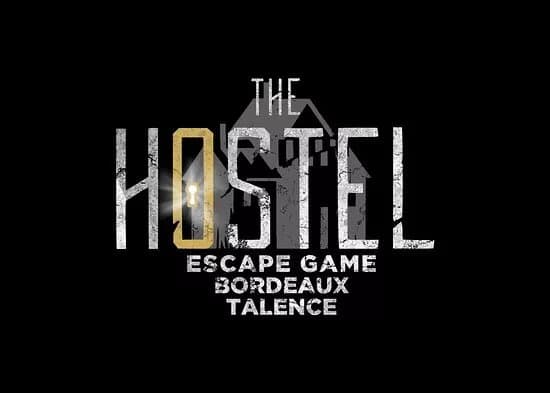 The Hostel Escape Game Talence
