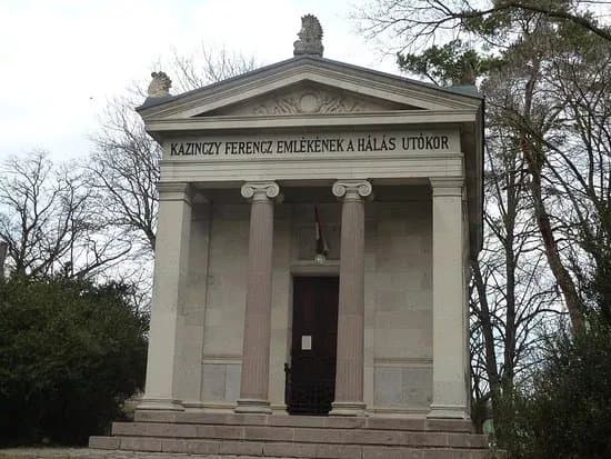 Petofi Museum of Literature – Museum of the Hungarian Language