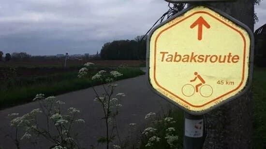Tobacco Bicycle Trail