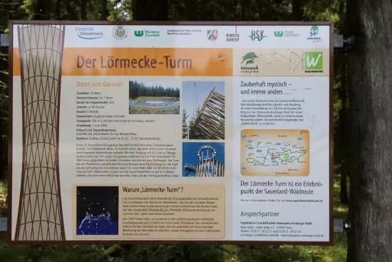 Lormecketurm