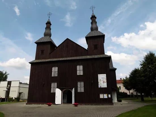 KedainiU Sv. Juozapo baznycia - St. Joseph's Church