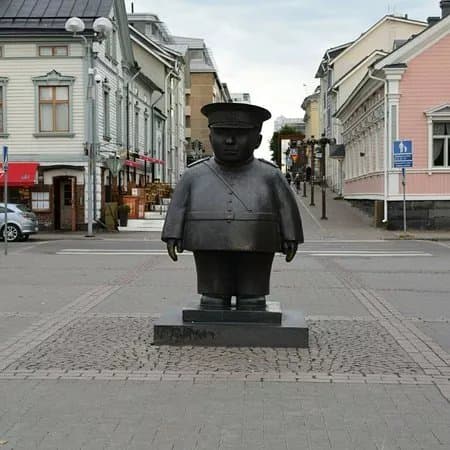 Toripolliisi