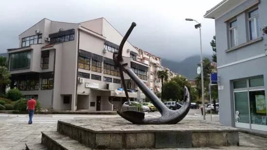 Area of Culture