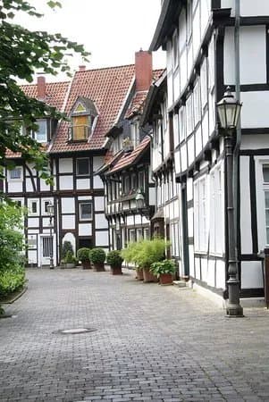Alter Kirchplatz
