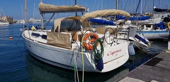 Egadi a Vela