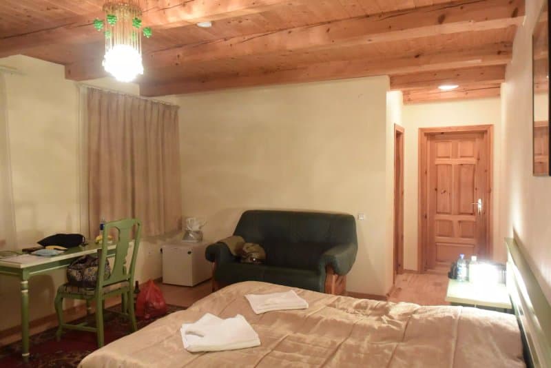Nidos Vilos