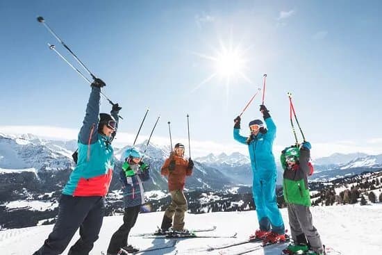 Epic Lenzerheide