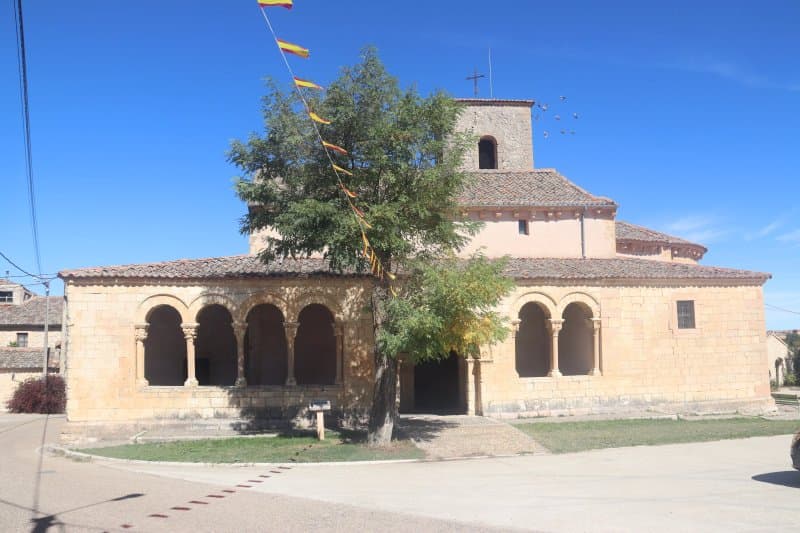 Iglesia De San Pedro Ad Vincula