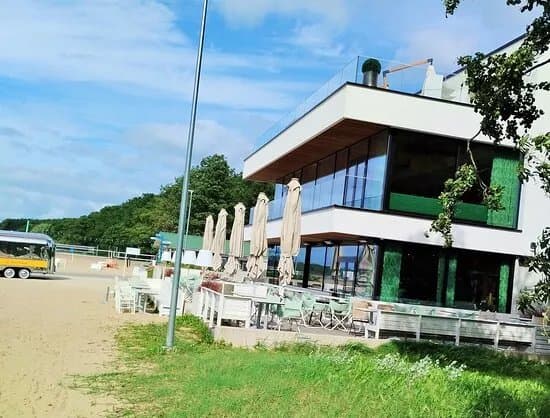 Haabneeme Beach