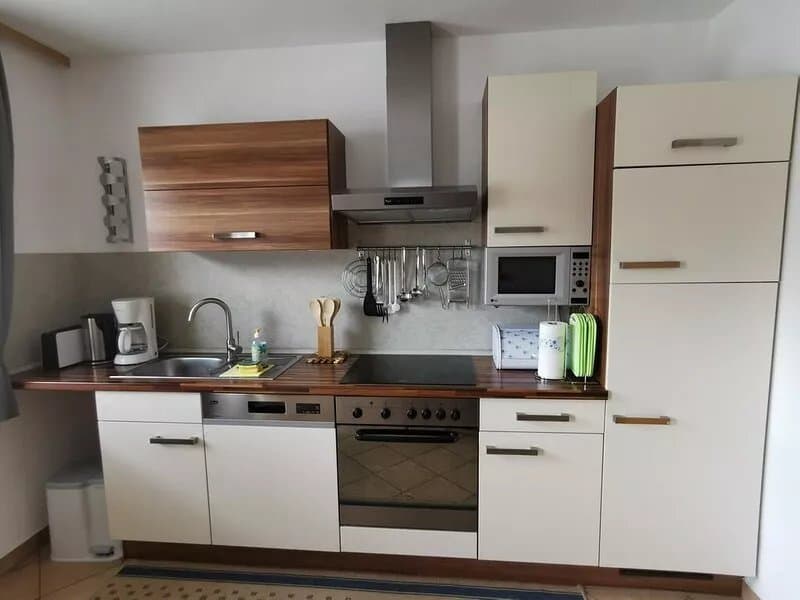 Apartment for 2 - 8 people - 75m² in Umhausen in the Ötztal