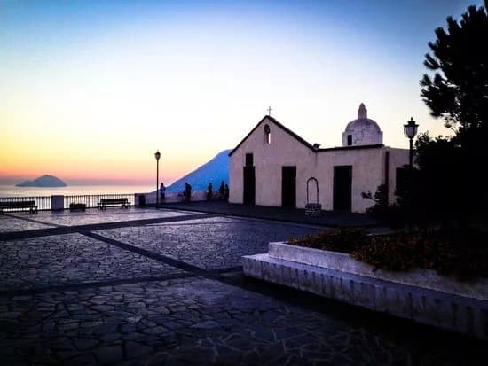Chiesa Vecchia di Quattropani