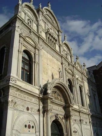 Venice Free Walking Tour