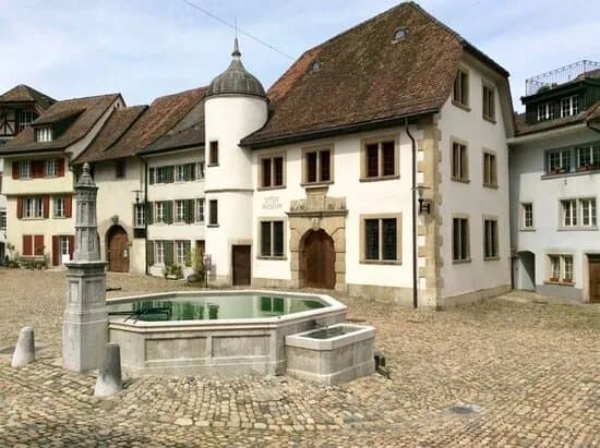 Stadtmuseum Brugg