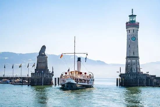 Lindau Tourismus