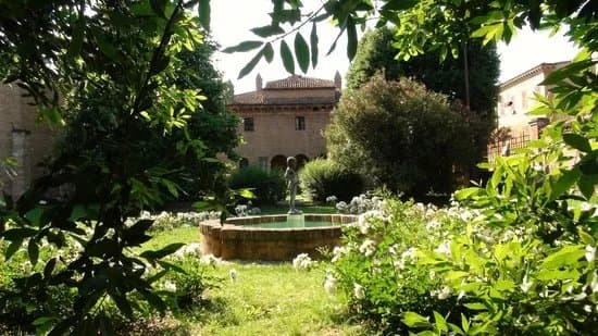 Palazzina di Marfisa d'Este