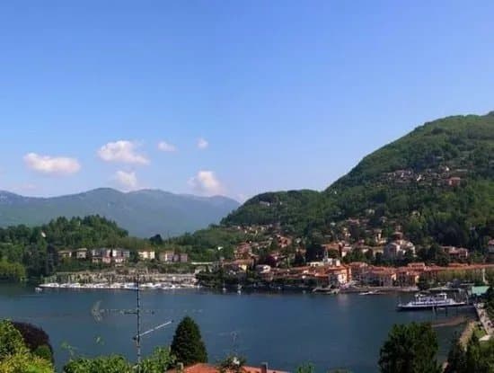 Giro dei 4 laghi