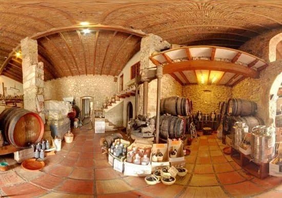 Bodegas Riko