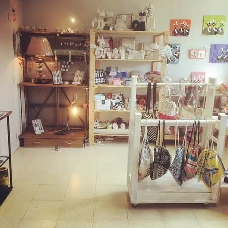 Boutique de Createurs BZH Crea