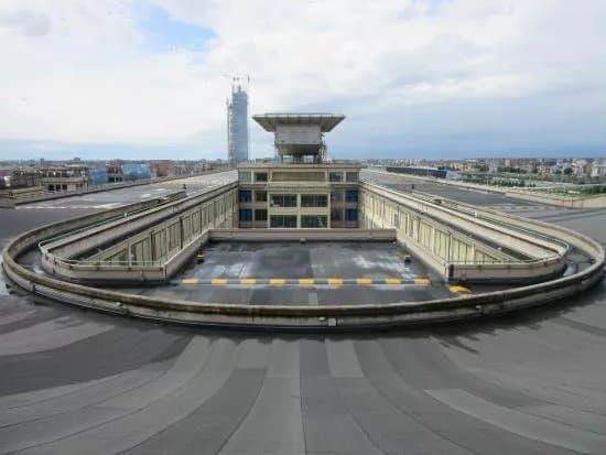 Centro Commerciale Lingotto
