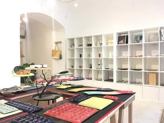 Estonia & Japan Showroom