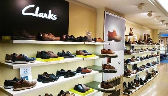 Walsh Brothers Shoes