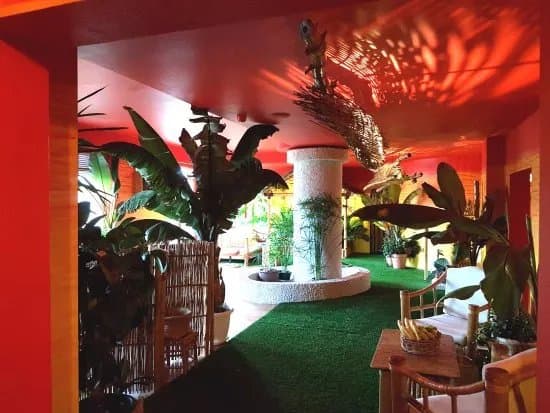 Sky Ban Pai Thai Massage center