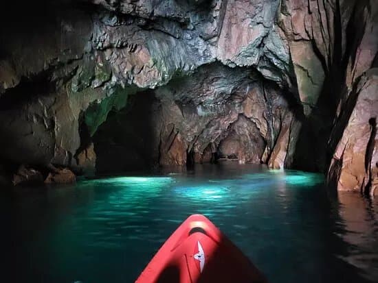 Cueva de Gispert