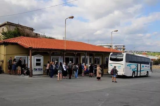 KTEL Rethymno