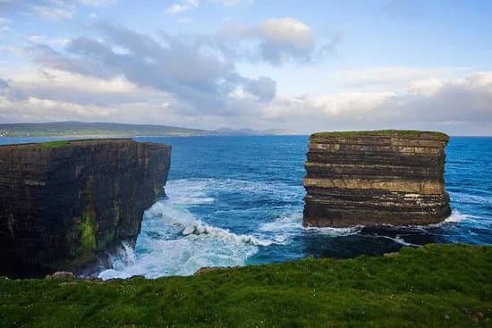 Downpatrick Head
