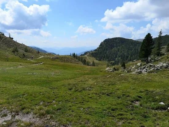 Nockberge