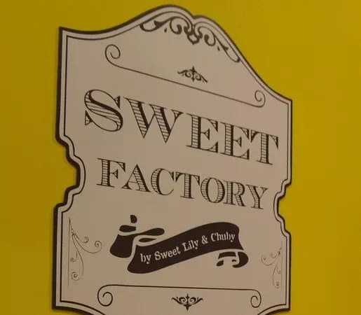 Sweet Factory