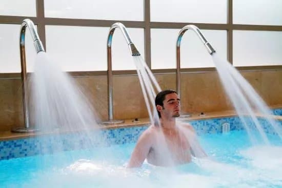 Hidropolis Spa
