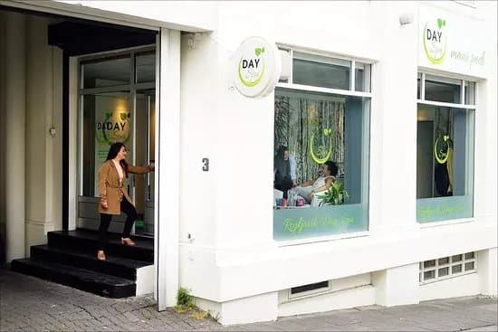 Reykjavik Day Spa