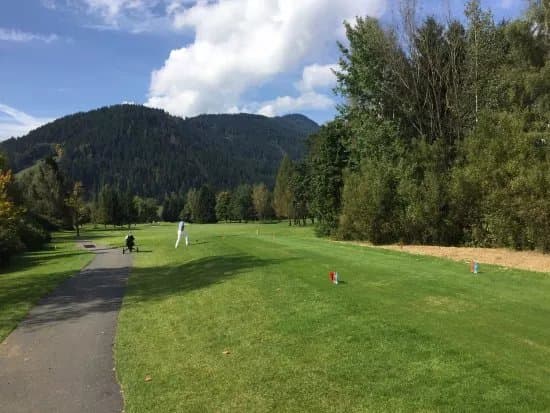 Golfclub Kitzbuhel-Schwarzsee
