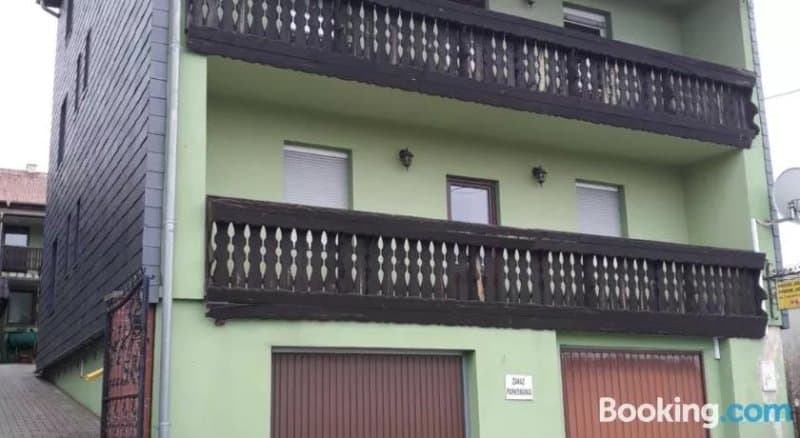 Noclegi Roza-Pension Rose