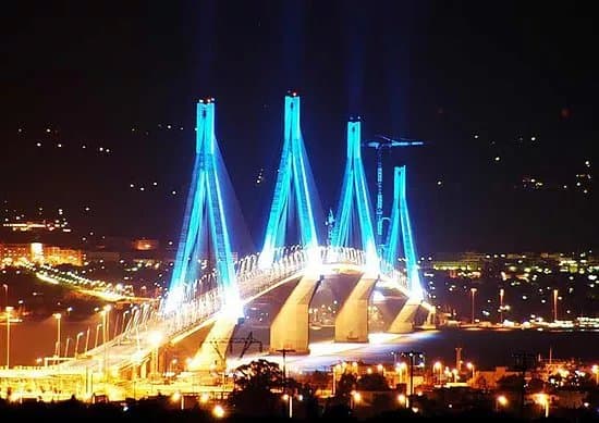 Taxi Express Patras