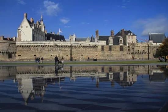 Le Miroir d'Eau