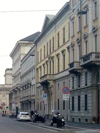 Palazzo Bocconi-Rizzoli-Carraro