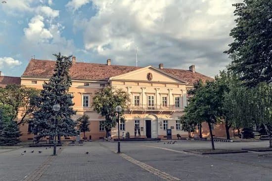 Kikinda National Museum