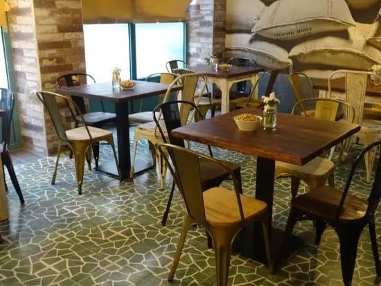 TSACIANA BAR