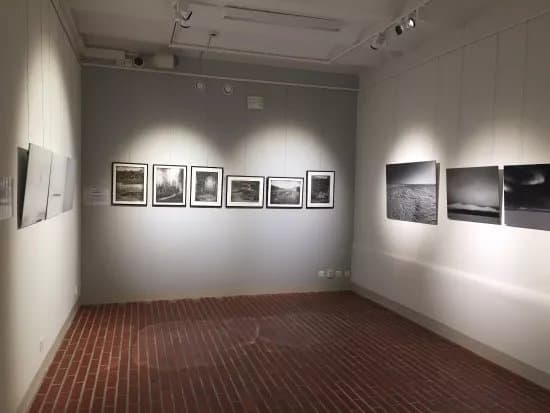 Northern Photographic Centre - gallery