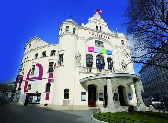 Volksoper